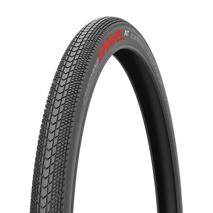 Plášť 700x38C A-606 GRAVEL AT 60TPI Shark Skin (40-622) 835g