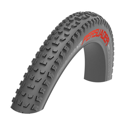 Plášť 27,5x2,40 H-5240 PERSUADER WET 60TPI BtoB 3C-AM TLR skladací (61-584) 1065g