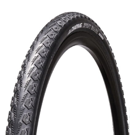 Plášť 700x40C H-5126 TOUR E50 60TPI Rhino Skin Reflex (42-622) 890g