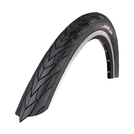 Plášť 700x38C H-481 URBAN 60TPI E50 Rhino Skin (40-622) Reflex 890g