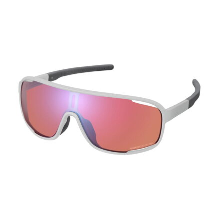 SHIMANO Off-Road Okuliare TECHNIUM bledošedé Ridescape 