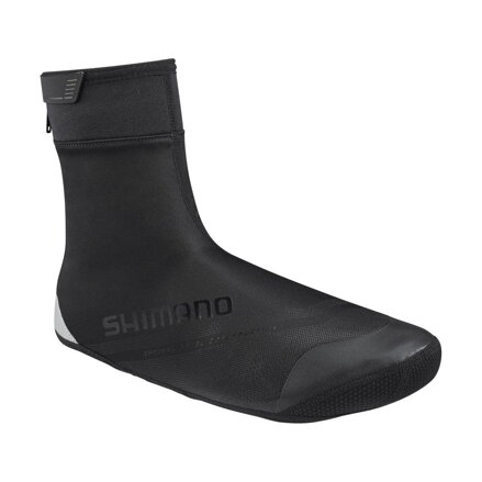 Návleky na tretry S1100X Soft Shell čierne