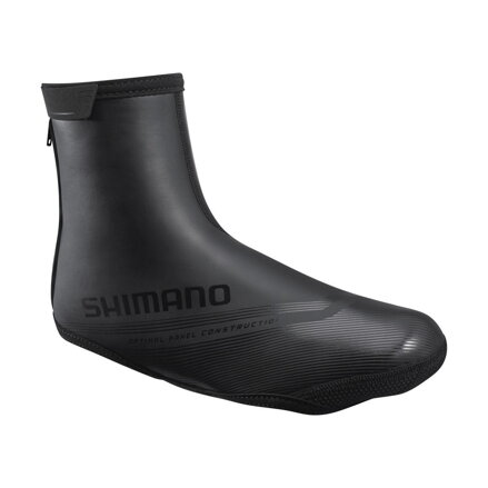 SHIMANO Návleky na tretry S2100D čierne