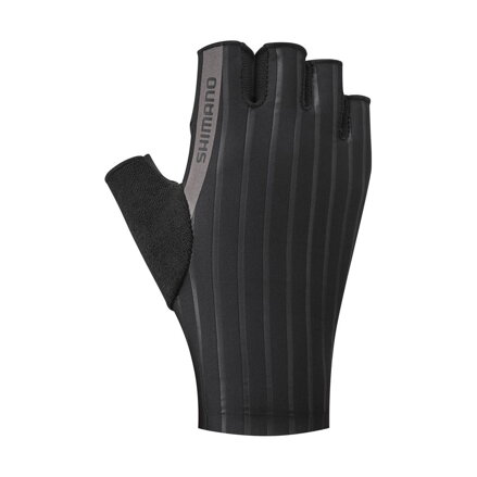 Rukavice SHIMANO ADVANCED RACE čierne