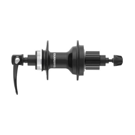 Náboj zadný FH-MT401 32d. R.U. 12-k. Center Lock