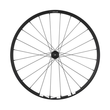 Koleso WH-MT500 27,5 predné 133mm rýchloupinák Center-Lock čierne