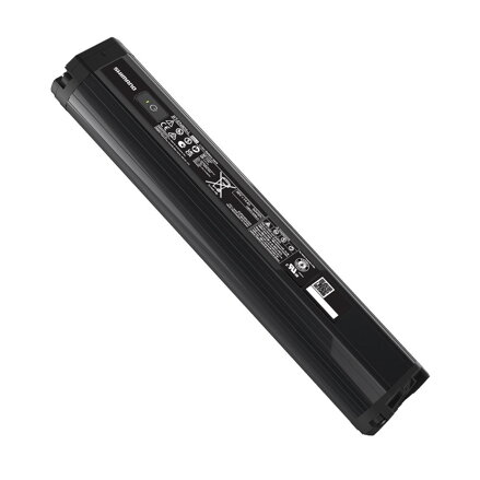Batéria Steps BTEN805L 504Wh do rámu integrovaná čierna