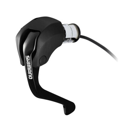 SHIMANO ST-R8060 Dual control TT ľavé 2x11 Di2