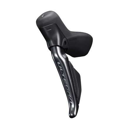 SHIMANO ST-R8170 Dual control Ultegra ľavý 2x12-k. Di2 pre hydraul. brzdy