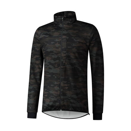 Bunda FURANO WARM camo