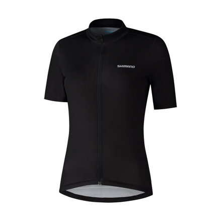 SHIMANO Dres dámsky ELEMENT čierny