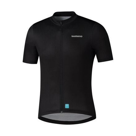 SHIMANO Dres ELEMENT čierny