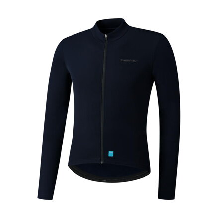 Dres ELEMENT LONG navy