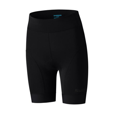 SHIMANO Nohavice dámske SUMIRE čierne