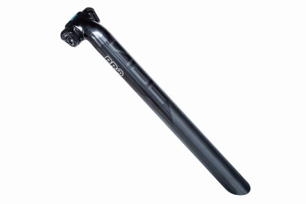 Sedlovka VIBE ALLOY Di2 20mm offset 350mm