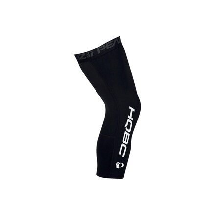 Návleky QPI TEAM THERMAL na kolená čierne