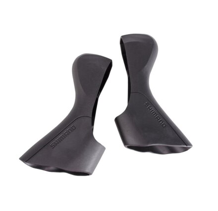 SHIMANO ual-Control Gumy na D ST-RS685 čierne