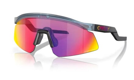 Okuliare Oakley Hydra matná modrá / Prizm Road