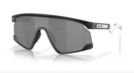 Okuliare Oakley BXTR matná čierna / Prizm Black