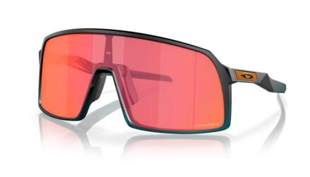Okuliare Oakley Sutro modrá / Prizm Trail Torch