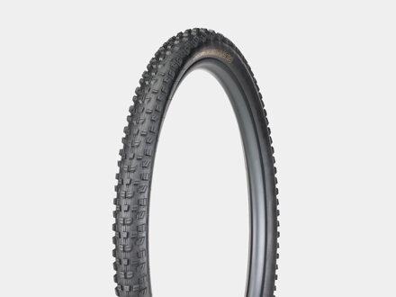 Plášť MTB Bontrager Gunnison Pro XR TLR 29x2.6 čierny