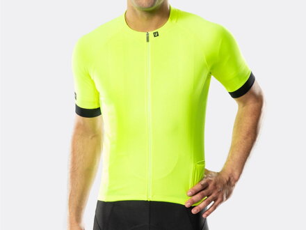 Dres Bontrager Circuit zelený