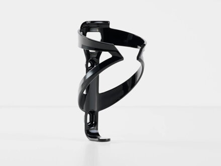 Košík na fľašu Trek Elite z recyklovaných materiálov čierny