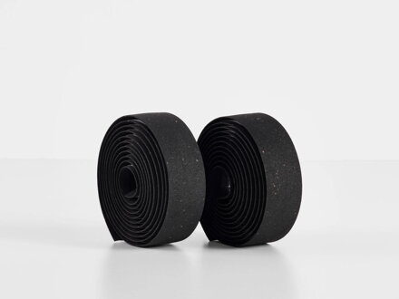 Omotávka Trek Double Gel Cork čierna