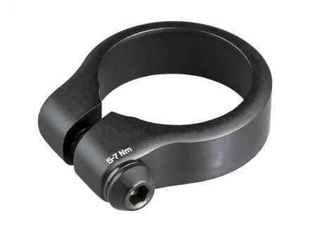 Podsedlová objímka Bontrager 32mm Bolt-on Premium