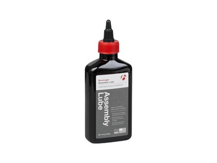 Montážne mazivo Bontrager Assembly Lube 120 ml