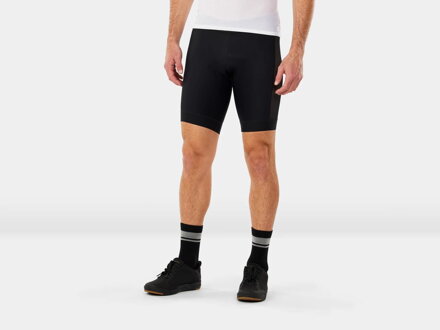 Nohavice Bontrager spodné Troslo﻿ čierne