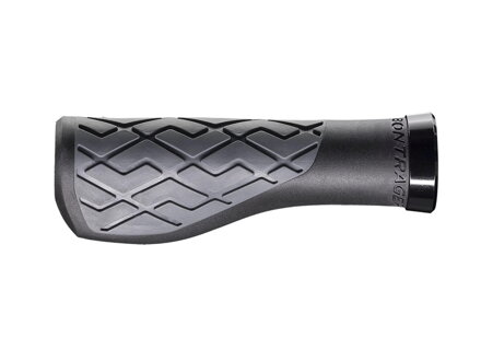 Madlá Bontrager XR Endurance Elite čierne 130/130 mm (malé)