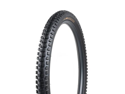 Plášť Bontrager Brevard RSL XT TLR MTB 29x2.5 čierny