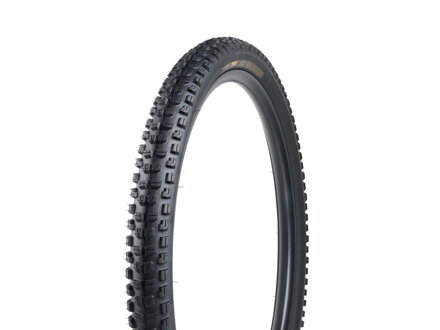 Plášť Bontrager Brevard RSL SE TLR MTB 27.5x2.5 čierny