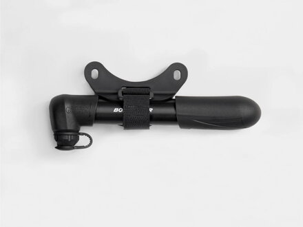 Pumpa Bontrager Air Support Comp