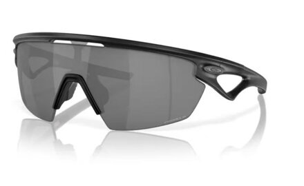 Okuliare Oakley Sphaera čierne polarizačné Prizm