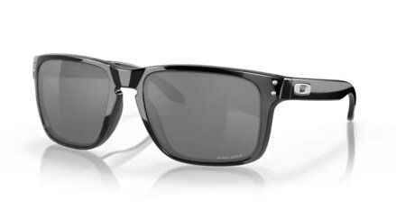Okuliare Oakley Holbrook XL čierne Polished black/Prizm