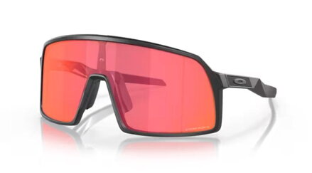 Okuliare Oakley Sutro S matná čierna Prizm trail torch