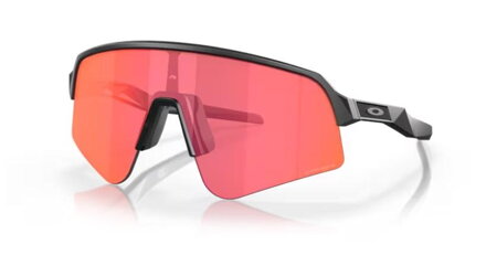 Okuliare Oakley Sutro lite sweep matné čierne Prizm trail torch