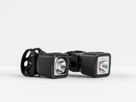 Sada svetiel Trek Ion 100 R/Flare R City