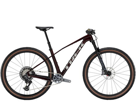 Bicykel Trek Procaliber 9.7 AXS Gen 3 2026 bordový