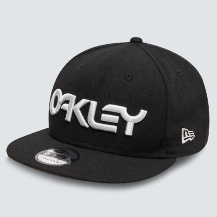 Šiltovka Oakley Mark II čierna