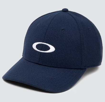 Šiltovka Oakley Golf Ellipse modrá