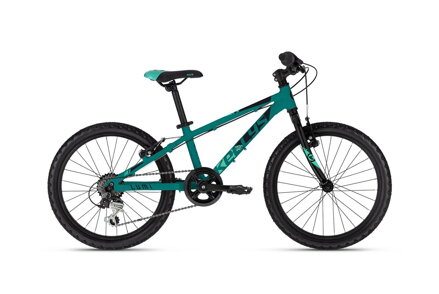 Bicykel Kellys Lumi 30 2025 Teal