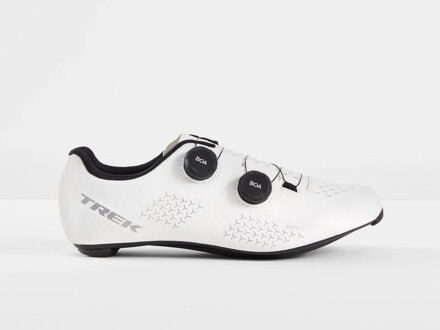 Tretry Trek Velocis Road biele