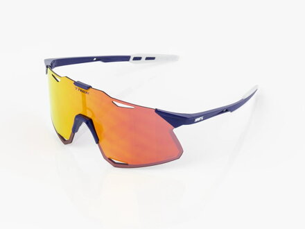 Okuliare 100% Trek Team Edition Hypercraft HiPER Lens