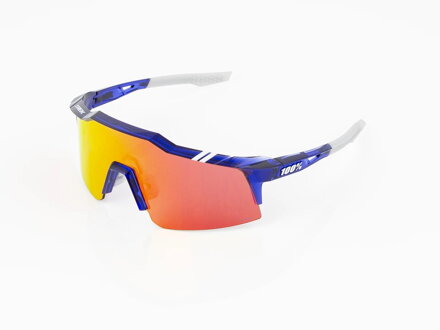 Okuliare 100% Trek Team Edition Speedcraft SL HiPER Lens