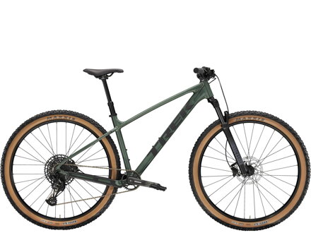 Bicykel Trek Marlin 7 Gen 3 2025 zelený