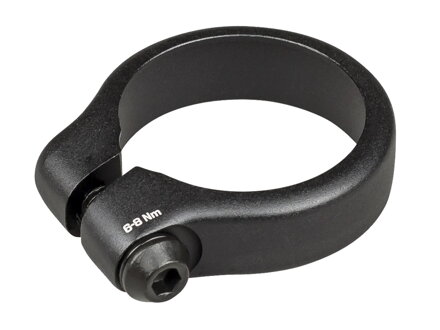 Podsedlová objímka Bontrager 32 mm