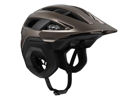 Prilba Trek Blaze WC bronzová